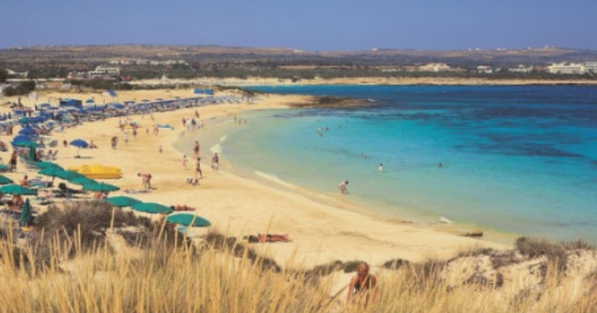 British Holidaymakers Face Iran War Threat to Med Breaks