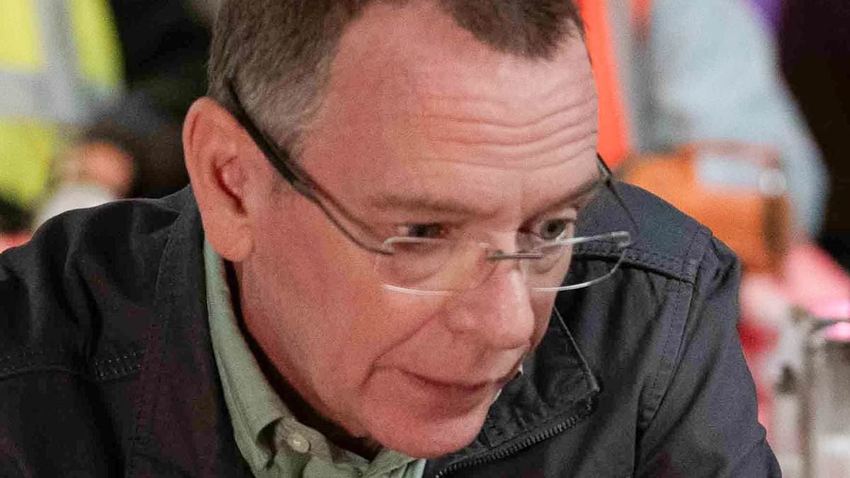 EastEnders Icon Woodyatt Triumphs Over Tax Authority