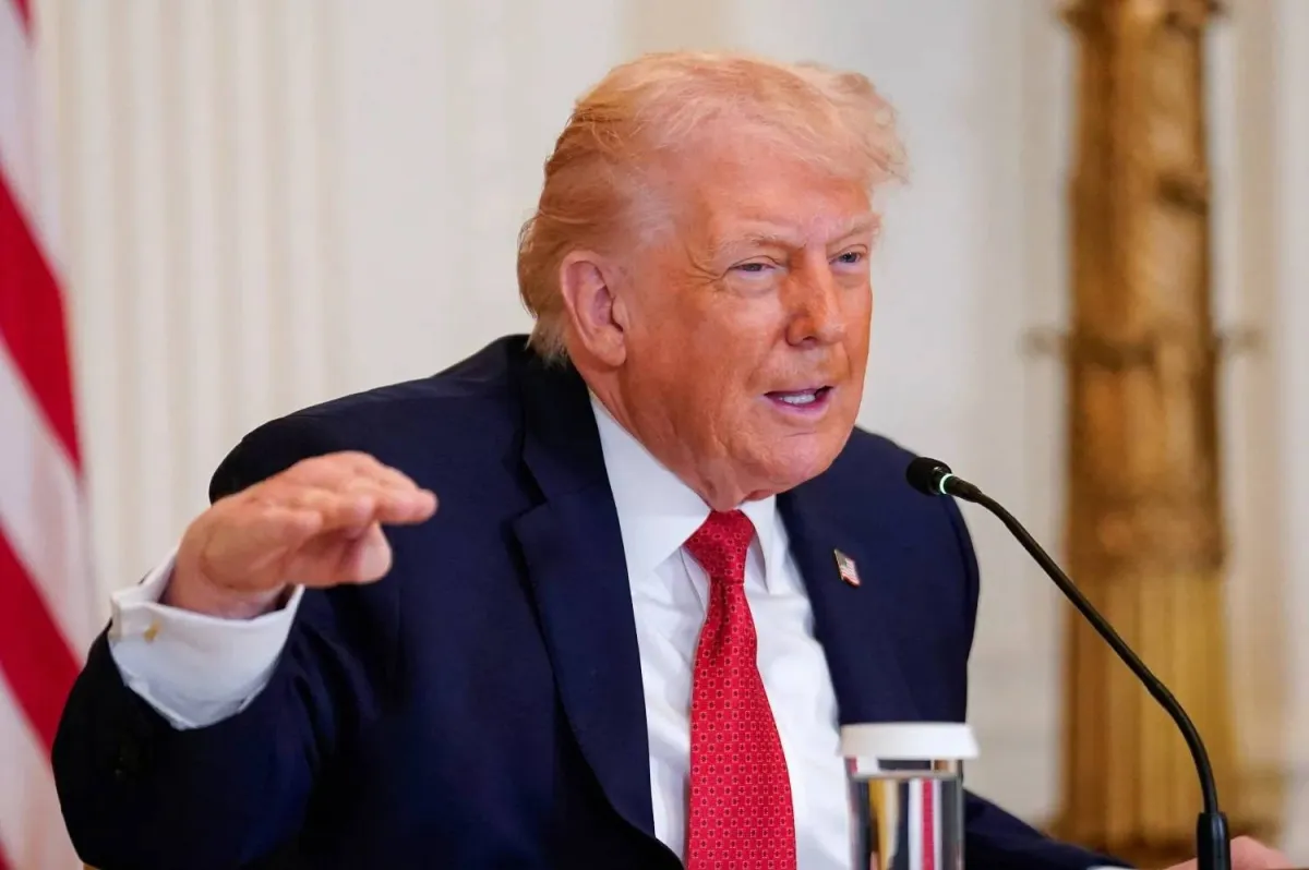 Trump's State of Union: America First or Global Overreach?