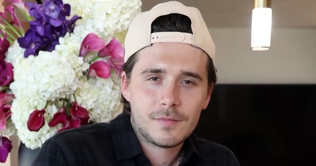 Brooklyn Beckham's Heartbroken Grandmother Pleads for Return