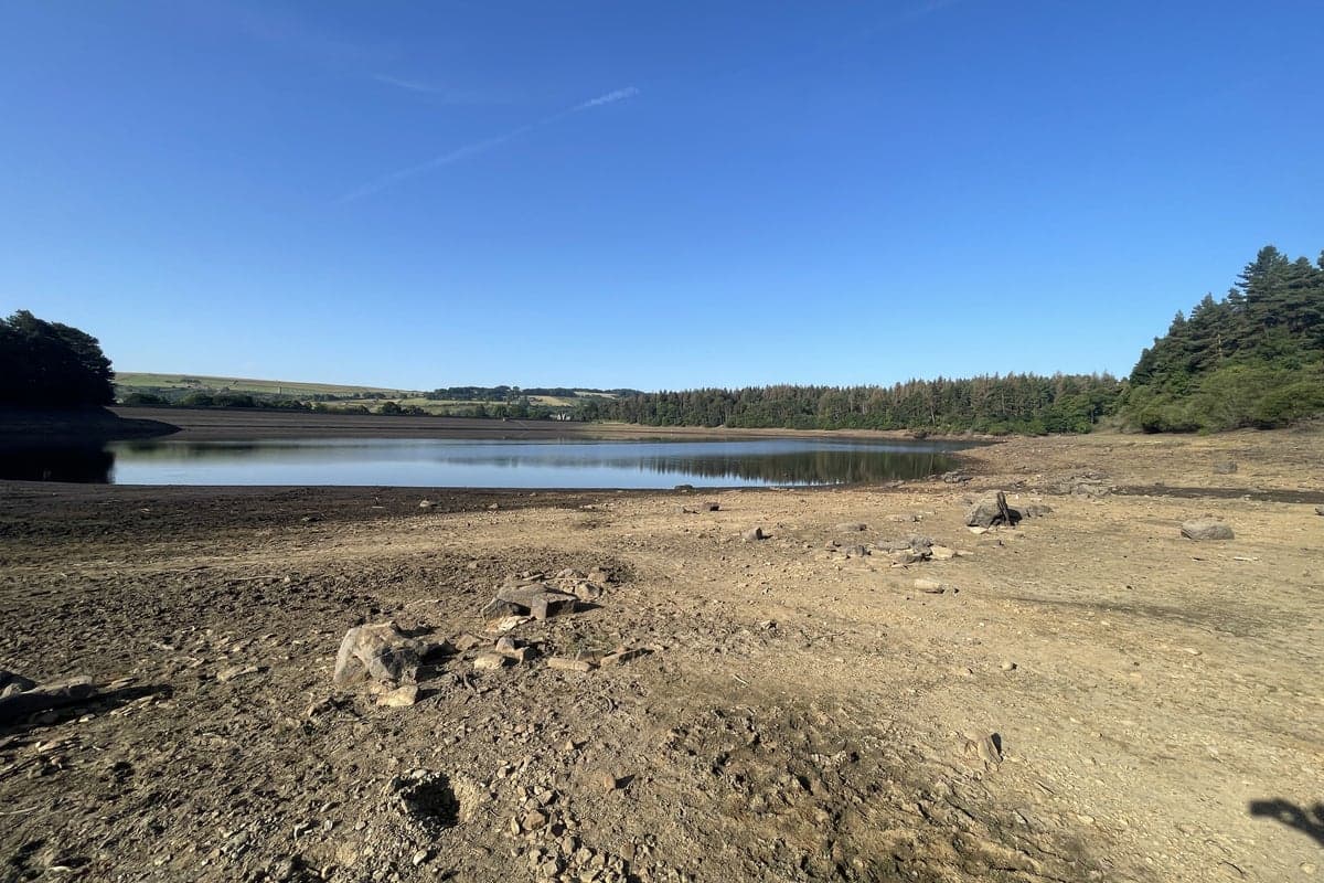 Yorkshire Water Lifts Hosepipe Ban After British Resilience Pays Off