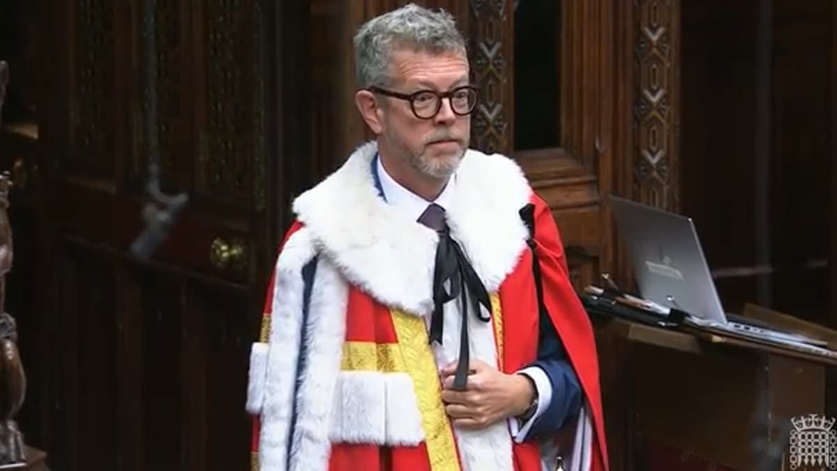 Starmer's Judgement Crisis: PM Defends Peerage Scandal