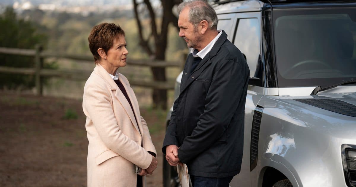 Neighbours Finale: Beloved British Export Faces Final Curtain