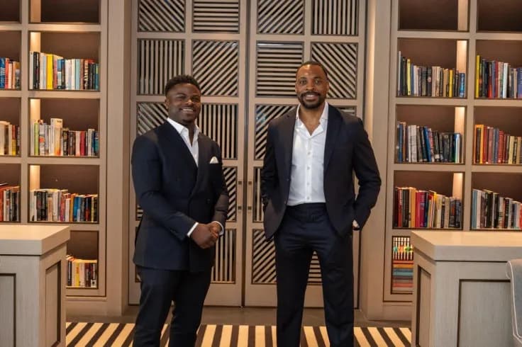 Kessner Capital Secures First African Deal via Abu Dhabi Hub