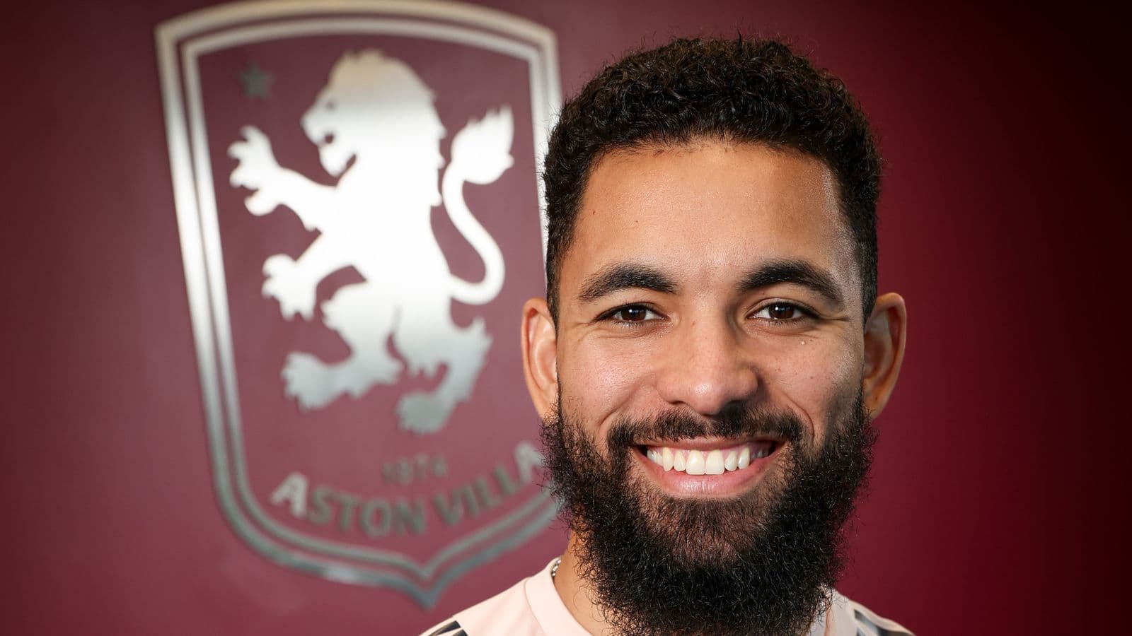 Douglas Luiz Returns to Villa: A Proper British Success Story