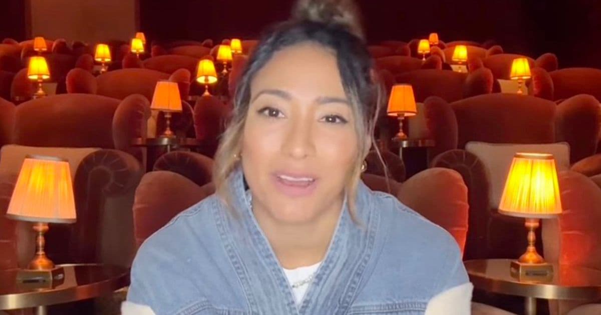 Karen Hauer Departs Strictly After 14 Years of Service